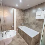 Algara Hut מלון פניצ'ישטה