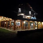 Algara Hut פניצ'ישטה