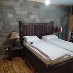 Algara Hut