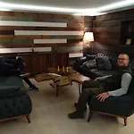 מלון Algara Hut פניצ'ישטה