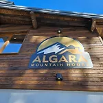 מלון Algara Hut *