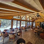 Algara Hut פניצ'ישטה