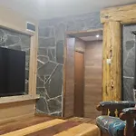 Algara Hut פניצ'ישטה