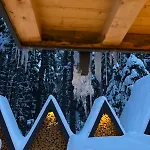 Algara Hut מלון פניצ'ישטה