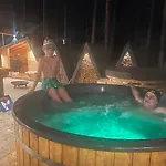 Algara Hut * פניצ'ישטה