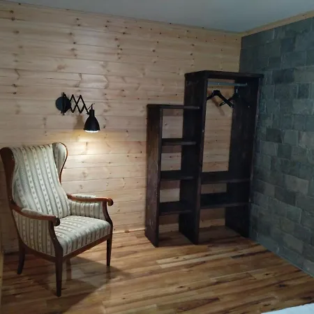 Algara Hut