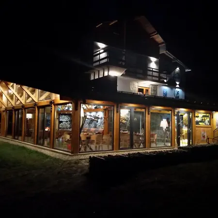 Algara Hut Panichishte