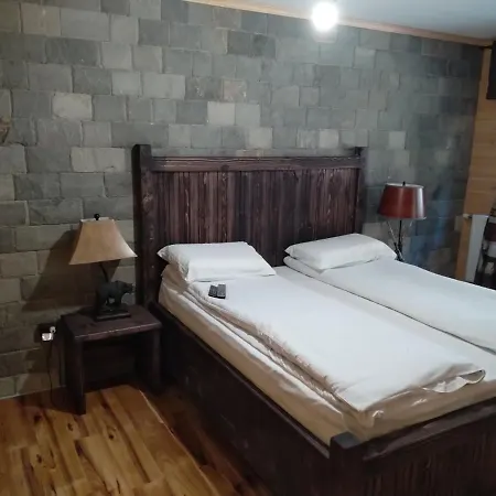Algara Hut