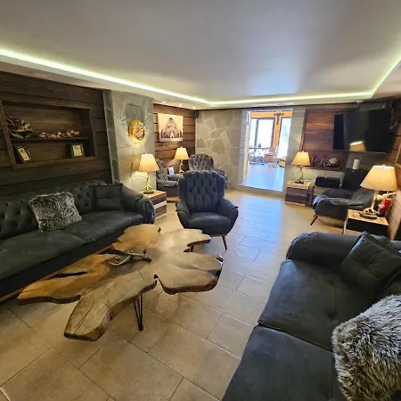 Algara Hut Hotell Panichishte