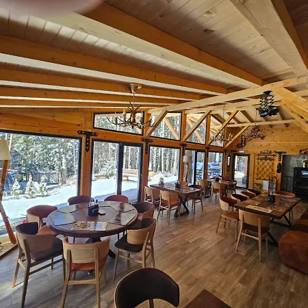 Algara Hut Panichishte