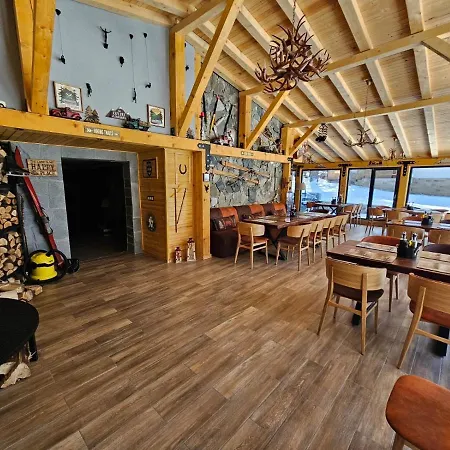酒店 Algara Hut *
