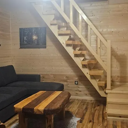 מלון Algara Hut פניצ'ישטה