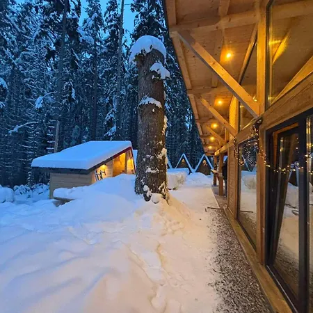 Algara Hut *