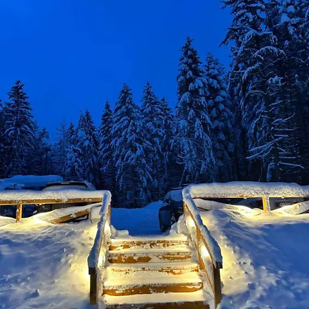 Algara Hut Otel