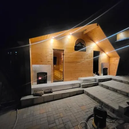 Algara Hut פניצ'ישטה