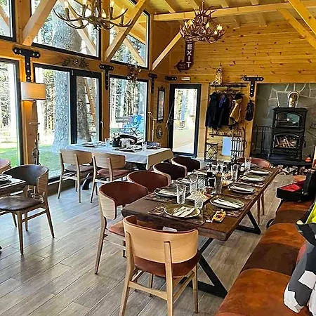 Algara Hut פניצ'ישטה