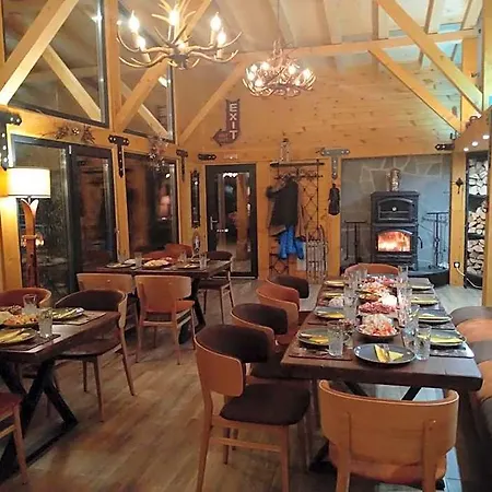 Algara Hut