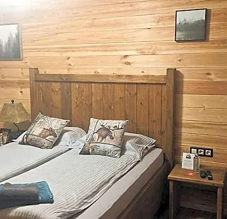 מלון Algara Hut פניצ'ישטה