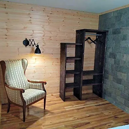 Algara Hut מלון פניצ'ישטה